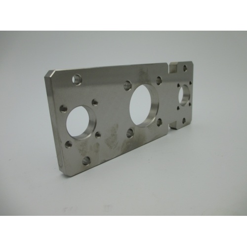 Custom Industrial Metal Stainless Fabrication