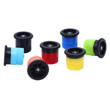 12-inch Popup Irrigation Sprinkler Rain Bird Lawn Sprinkler Head Carton Box