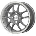 15" gun metal custom styling aluminum alloy wheel rim