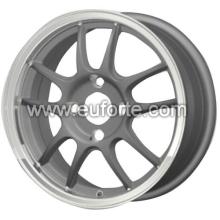 15" gun metal custom styling aluminum alloy wheel rim