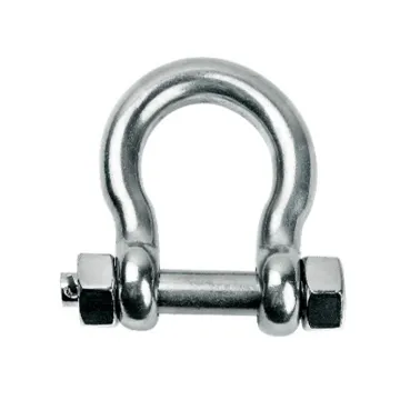 Bow Shackle Heavy Duty