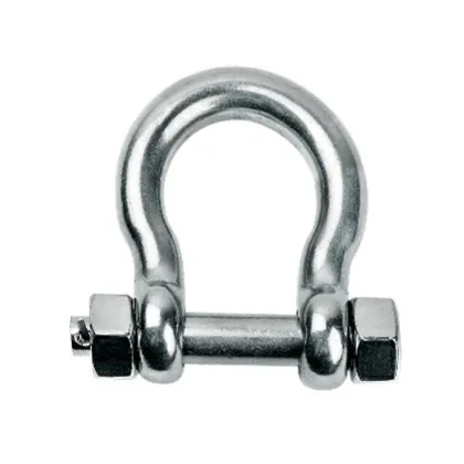 Bow Shackle Heavy Duty