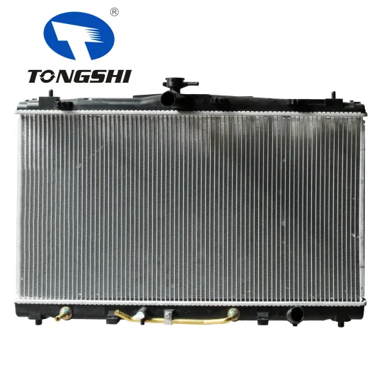 TOYOTA CAMRY 3.5L V6 Radiator Car Cooling System