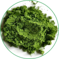 100% natural organic matcha powder for food application