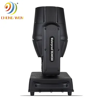 LIGHTING EQUIPMENT STAGE CONCERTS 380W WATERPROOF