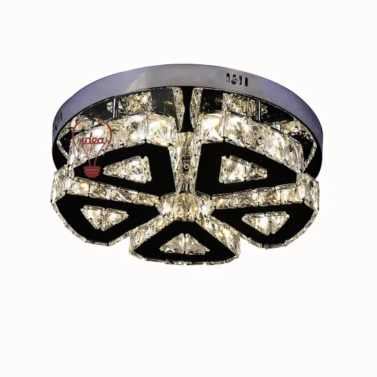 flush mounted ceiling lighting design home decoration lamp