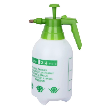 Portable Farmjet 2L PP Household Garden Sprayer
