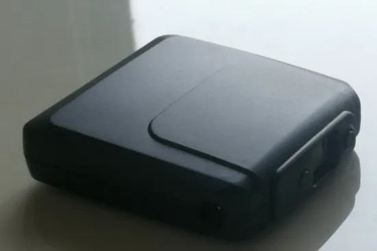 Heated Winter Jacket Power Bank 11v 3200mAh (AC301)
