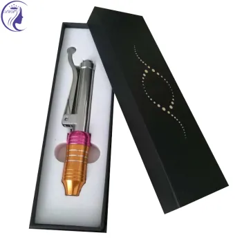 Hyaluronic acid ampoule gel pen injection with CE