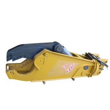China Factory High Quality Mini Excavator Tree Shear
