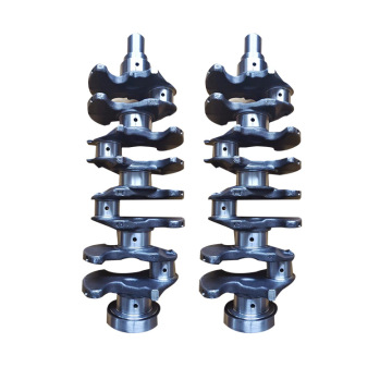 Mazda Titan Light Truck Crankshafts and Bearing Bushes