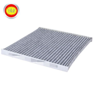 Heet verkopen 87139-50010 Airconditioner filter voor auto's