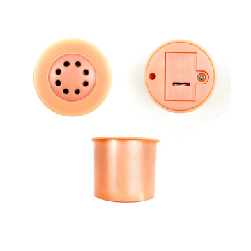 Custom Squeeze Sound Button for Sound Doll Plush Toys