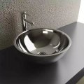 CUPC 304 Stainless Steel Kitchen Round Sink