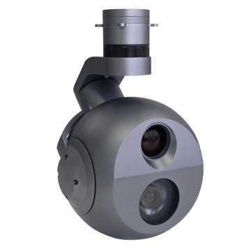 YANGDA Eagle Eye 30IE Pro 30x Optical Zoom Object Tracking Gimbal Camera for UAV drone inspection