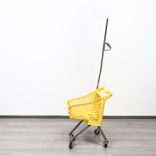 Children's Shopping Trolley for Supermarkets