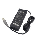 Adaptateur chargeur 8,0 mm 5,0 mm 65w pour ordinateur Lenovo