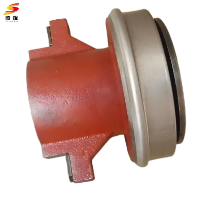Heavy Duty Split Bearing for Truck Chassis