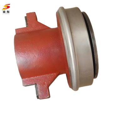 Bantalan Split Tugas Berat untuk Sasis Truk