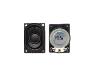 FBS2840P 2840 micro altavoz con 2w 8 ohmios