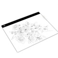 A3 LED Illuminated Artist Drawing Board