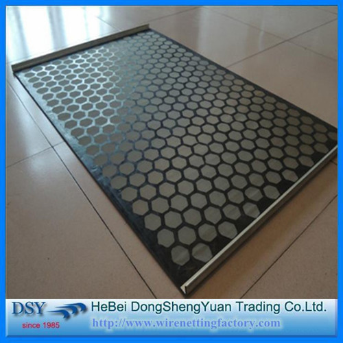 Stainless Steel Vibrating Sieve Mesh