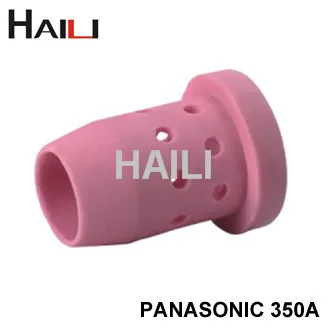 PANASONIC 350A Ceramic gas diffuser