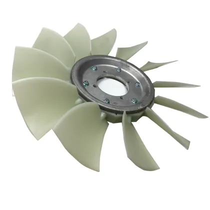 High Quality HD128/138 Roller Fan 1256017 for Hamm Road Roller