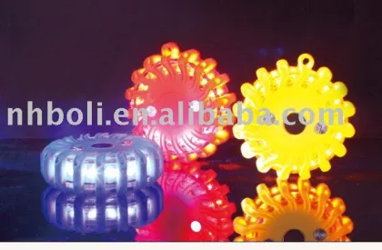 led security alarm light,Emergency LED singal safety light roadway alarm light