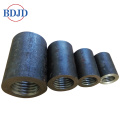 Black Color New Type Rebar Coupler