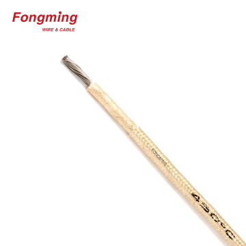 UL5334 High Temp Lead Wire for home appliance