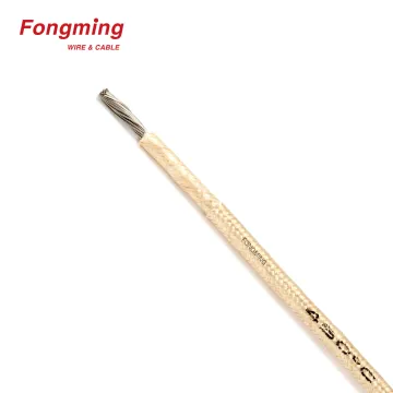 UL5334 High Temp Lead Wire for home appliance