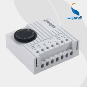 Hot Sale Inner Temperature Controller for Switchgear Cabinet Sk3110