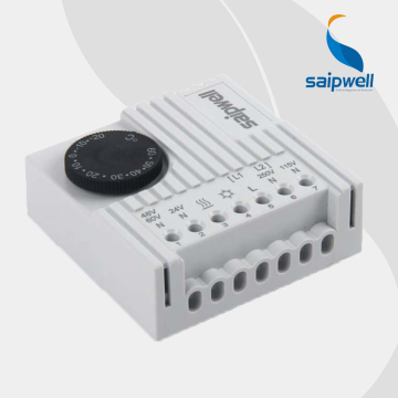 Hot Sale Inner Temperature Controller for Switchgear Cabinet Sk3110