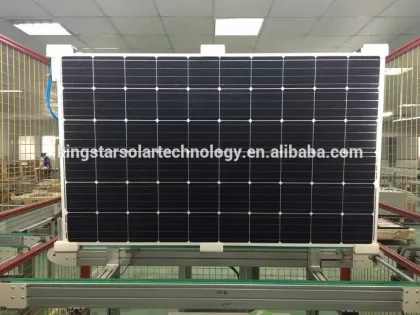 mono yingli solar panel 250w 260w TUV CE solar panel manufacturing machines in china
