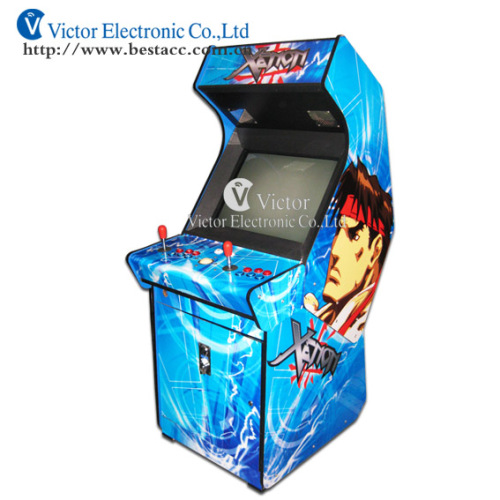 Fighting Arcade Machine / Jamma Cabinet