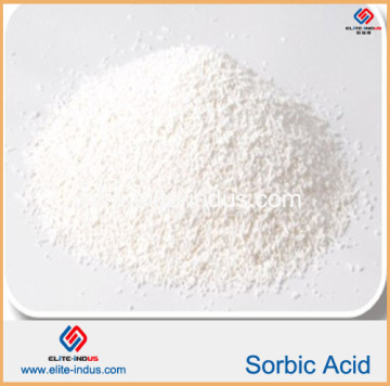 Medical Health Product Additives Sorbic Acid