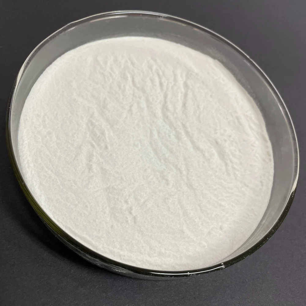 Sprühgetrocknete PAC-Weißpapierleimung zur Zuckerraffinierung