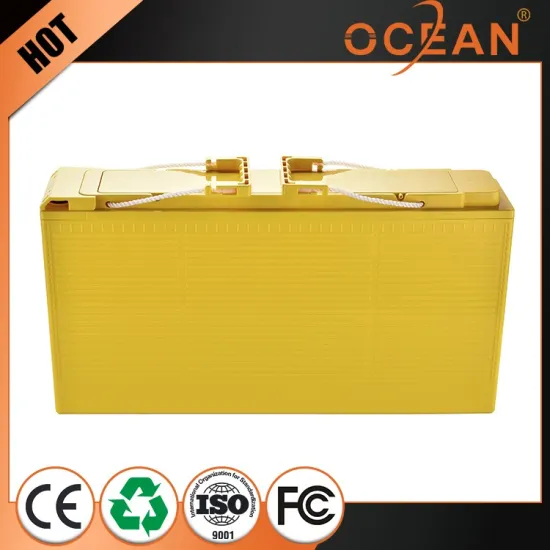 Factory supply succinct elegant 12V 150ah battery inverter