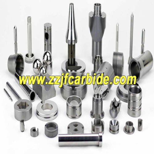 Carbide Special Wear Parts Custom Cemented Carbide Special Wear Blanks Factory