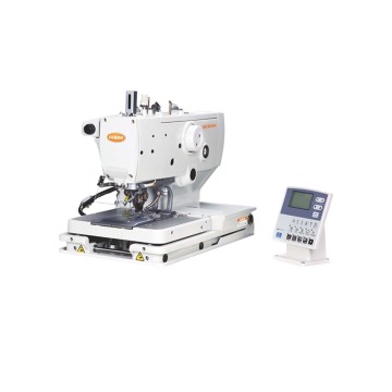 DS-9820 Eyelet Buttonhole Industrial Sewing Machine
