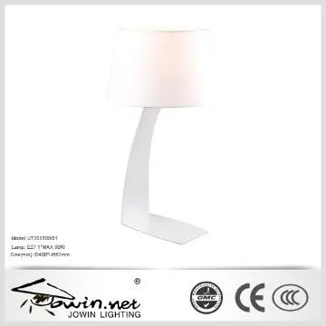 fabric fashion cabin table lighting