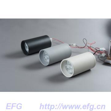 4000-5000K  7.5W LED Down Light, New Series LED , Osram Chips