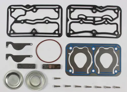 Mercedes Axor Mp1 repair kits