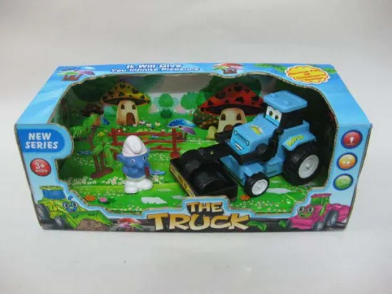 Friction  PRESSURE WHEEL CAR