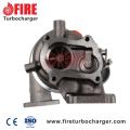 TurboCharger CT12B 17201-17040 para 1998- Toyota