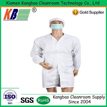 Antistatic Gown ESD workwear