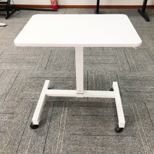Movable Office Ergonomic Height Adjustable Standing Desk
