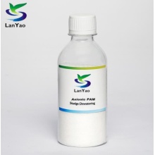Powder Anionic Polyacrylamide Polymer For Drilling Fluid