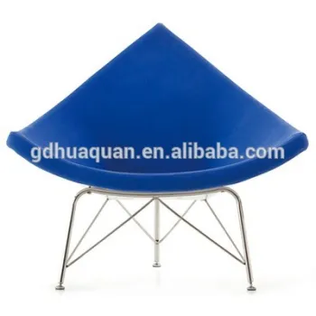 egg chair triangle leisure office chair italy design